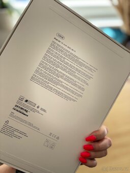 iPad Air 13, M2, 128GB, space grey - 4