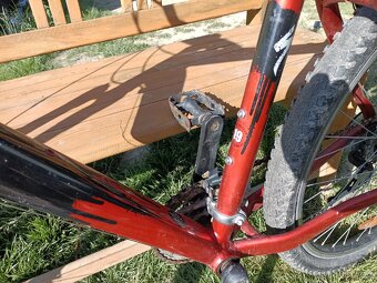 Horské kolo Specialized 19 - 4