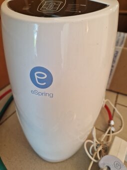 Filtr na vodu osmotický eSpring - 4