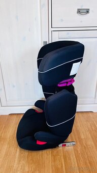Dětská autosedačka Cybex 15-36 kg ISOFIX - 4