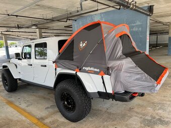 Rightline gear stan pro Jeep Gladiator - 4