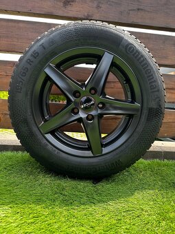 5x108 r15 s pneu (195) - 4