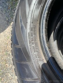 4 ks zimní pneu Falken 215/70R16 - 4