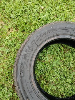 Fulda 185/65 r15 - 4
