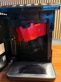 Siemens EQ500 Plnoautomatický kávovar - 4