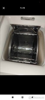 Whirlpool pračka 5.5 KG - 4