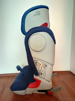 BRITAX RÖMER Kidfix II XP SICT 2019 - 4