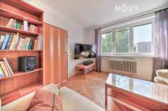 Prodej byt 3+1, 58㎡ - 4