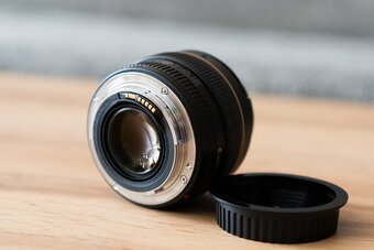 CANON VÝBAVA - 4