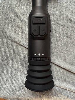 Termovize zaměřovač Hikmicro Stellar SQ50L 3.0 - 4