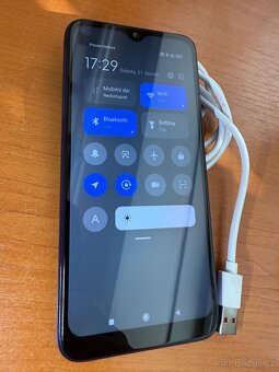 Xiaomi reemi note 8T 4/64GB - 4