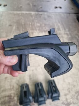 Thule patky 757 - 4