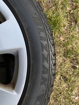 ALU kola Opel - original 18 X 7,5j x IS 41 (5x115) - 4