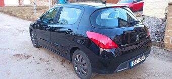 Peugeot 308 - 4