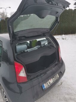 Seat Mii Salsa 1.0 Mpi - 4