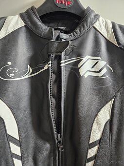 Kombinéza PROBIKER dámská vel. 42 - 4