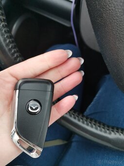 Autoklíče - na počkání - 4