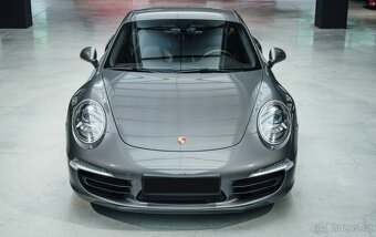 2013 Porsche 911 / 991 Carrera 4S COUPÉ MK1 PDK - 4