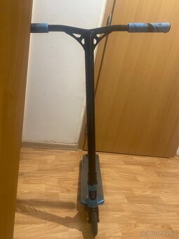 Freestyle koloběžka lucky prospect 2022 XL. S krabicí - 4