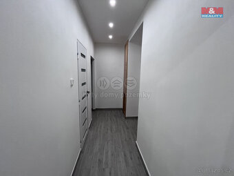 Pronájem bytu 1+1, 33 m², Český Těšín, ul. U Mlékárny - 4