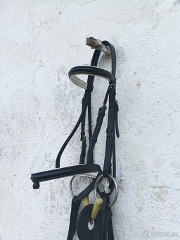 Uzdečka PONY - 4