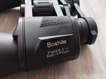 Dalekohled Binoculars 20x50 - 4