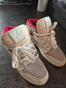 Air jordan - 4