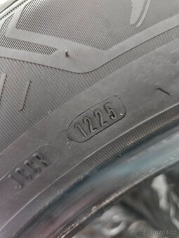 Goodyear Efficientgrip 2 SUV 215/60 R17 96 H Letní - 4