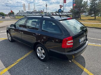Škoda Octavia 2.0TDI 103Kw Elegance - 4
