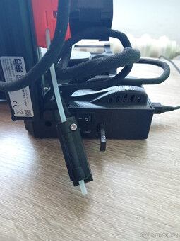 Prusa MINI+ se senzorem filamentu, Wifi modul - 4