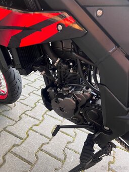 Aprilia sx 125 - 4