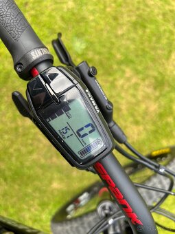 HAIBIKE XDURO AllMtn 2.0. Baterie 750ah - 4