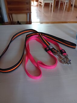 Prodej obojku a vodítka pro psy - 4