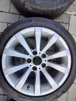 BMW 17'' ET34 Style 285 - 4