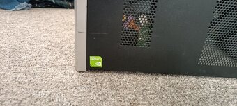 HP Pavilion 550-102nc - 4