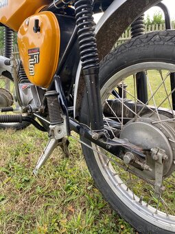 Simson S51 electronic - 4