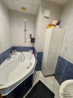 Pronájem 3+1 s balkonem Bystřice pod Hostýnem - 4