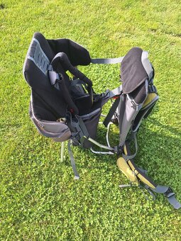 Salewa krosna na deti - 4