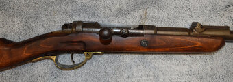 Mauser Model 1871 - 4
