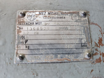 Motor - 4