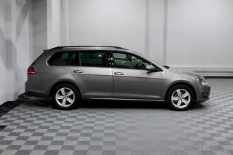 Volkswagen Golf 7 Variant 1.4TSI 103kW Comfortline - 4