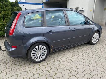 C-max - 4