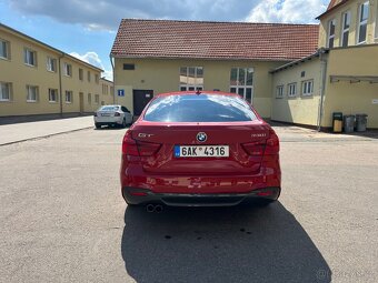 BMW 3 GT 330i 185KW F34 2018 M-packet Automat - 4
