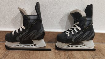 Dětské Brusle CCM Tacks AS 550 Youth - 4