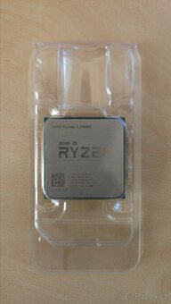 Procesor AMD Ryzen 3 2200G - 4
