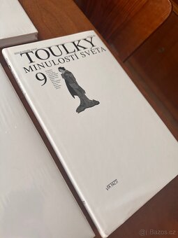 Toulky českou minulostí díl. 6 - 9 - 4