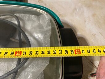 Elektrický gril - 4