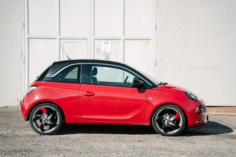 Opel Adam 1.4 Twinport Ecotec 100k - 4