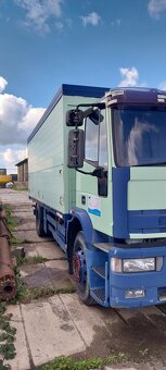 IVECO MT 180 E - skříň - 4