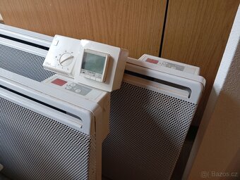 Elektrické přímotopy - 4